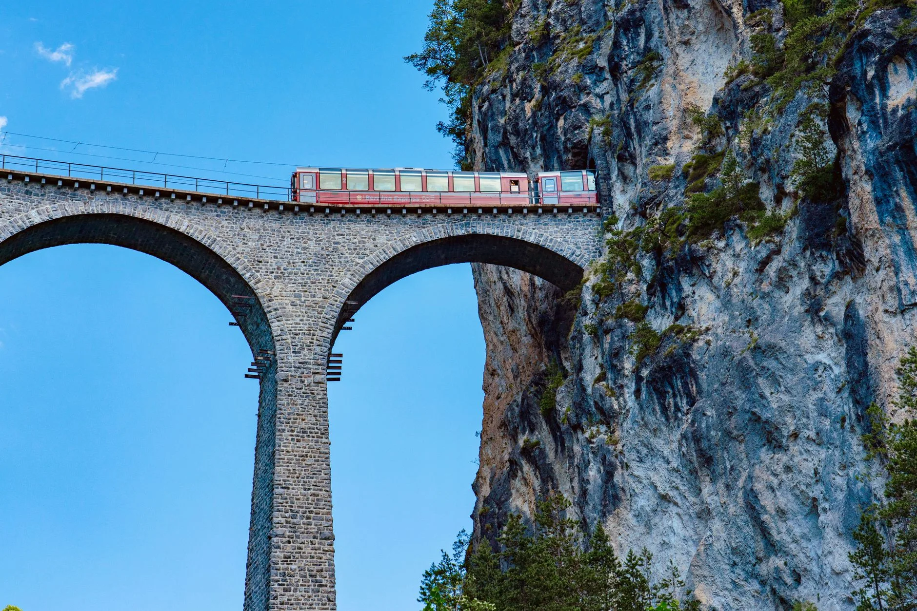 Les trains panoramiques : un piège à bien comprendre