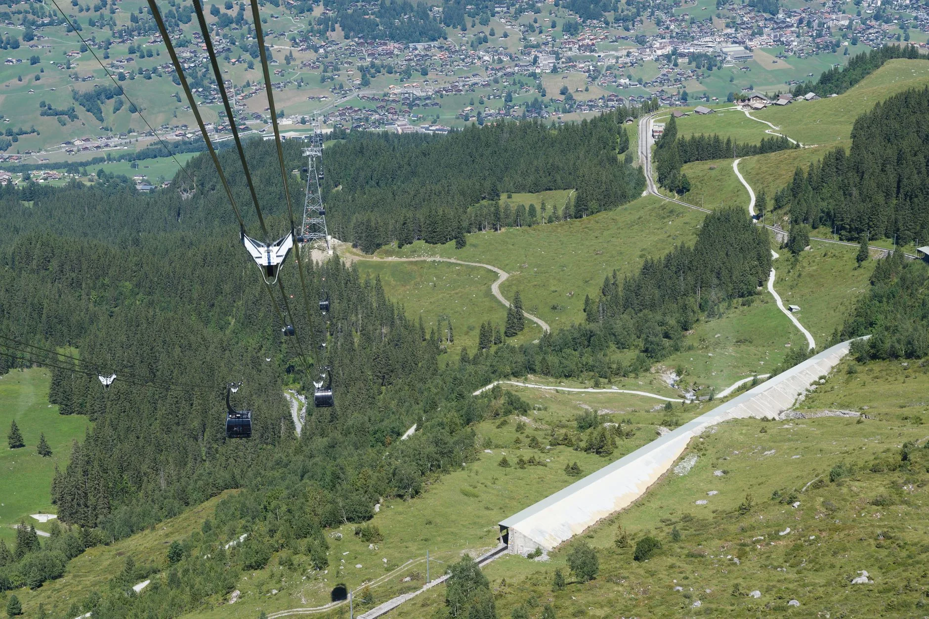 Montagne et remontées mécaniques : réductions, pas gratuité